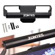 2025 New 368G Navigation Bracket For ZONTES 368G GPS Bracket ZT 368 G Mobile Phone Bracket Modificat