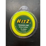 HITZ Trimmer Line/Tali Mesin Rumput