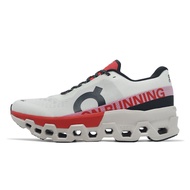on Cloudmonster Monster 2  Durable Soft Sole Running Shoes L5W4