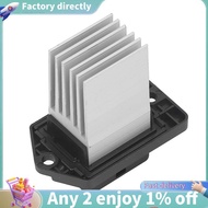 Blower Motor Resistor 97179-2J000,971792J000 for  Accent  Tucsion IX35   Mohave Borrego