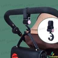 Linkee baby stroller Luggage hook Rotating