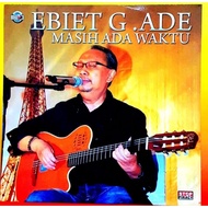 Cassette CD MP3 EBIET Song G ADE Complete ALBUM - Cassette Car AUDIO Music EBIET