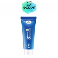 100% Authentic ​3D plus Atk 3D premium Toothpaste 3D 50 Grams
