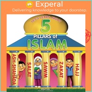 5 Pillars of Islam by Azhari Zulkifli (boardbook)