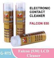 FALCON [530] Electronic Contact Cleaner Liquid for any LCD Board