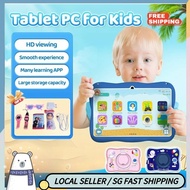 SG Stock KIDS Tablet Study Kids B89 Plus Astronout Version Kids Tablet Astronout Tablet IPS Screen E