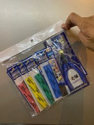 神之手SPN-120 連水磨沙紙set