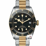 【大眾名錶】TUDOR帝舵 79733N Black Bay SG系列 2025/12全配 貝克漢代言 大眾名錶G308