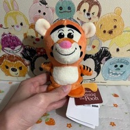 Tiger 跳跳虎