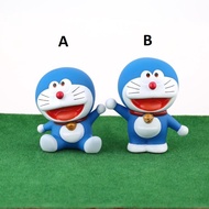 Doraemon Figurine / Cake Topper