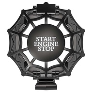 M Engine Start Stop Push Button spider matic Car Ignition Switch Cover For BMW E36 E46 E30 E90 F0 F3