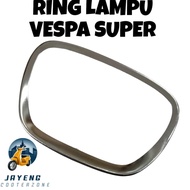 Vespa Super LightRing Vespa Spare Parts Vespa Accessories Vespa Variations Vespa Equipment