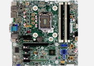 Mainboard มือสอง สำหรับรุ่น HP Prodesk 600 G1 SFF รองรับ CPU Gen 4 สามารถใช้ Harddisk เดิมมาใส่เครื่องได้เลย