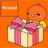 Replacement Items & Free Gifts Shipping