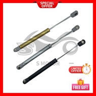 HYDRAULIC SEAT DAMPER MOTORCYCLE UNIVERSAL SEAT LIFTER Y15ZR RS150 LC135 EX5 NVX WAVE