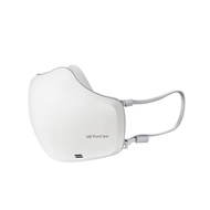 *พร้อมส่งด่วน* หน้ากากฟอกอากาศ LG Puricare Mask Gen 2 สีขาวและดำ เครื่องกรองอากาศ กรองฝุ่น กลิ่น ควั