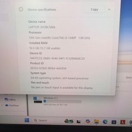 Lenovo T14  Gen 4 14inch