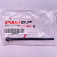 YAMAHA 90105-06817 Washer Seat Cap Bolt Screw
