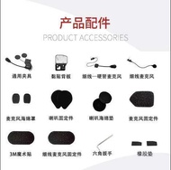 Sena 50S หมวกกันน็อคจักรยานยนต์แบบไร้สายพร้อมหูฟัง Bluetooth ระดับ IPX7 คุณภาพเสียง Harman Kardon สำ