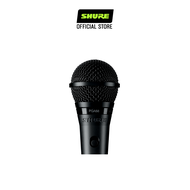 Shure PGA58 Cardioid Dynamic Vocal Microphone PGA58 XLR Mic