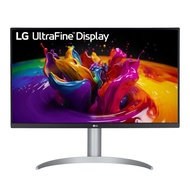 MONITOR (จอมอนิเตอร์) LG 27UP850K-W 27 INCH IPS 60Hz White