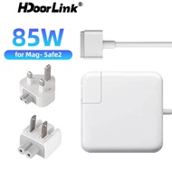 HdoorLink Charger For A1465 A1466 A1278 A1286 Power Adapter 45W 60W 85W Charging Cable