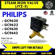 ( JYZ-5 ) GC9620 / GC9622 / GC9630 / GC9642 / GC9656 / GC9660 PHILIPS Steam Iron E-Valve / Steam Iro
