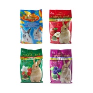 RABBIT DIET Small Animal Food/BRITER BUNNY Carrot Rabbit Food 3kg