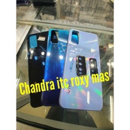 Back Casing Fullset Bone Bezel Housing Backdoor Vivo y20 y20i y20s