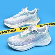 รองเท้าวิ่งผู้ชายมืออาชีพน้ำหนักเบาเป็นพิเศษ Fly Electric 8PRO Dragon Year Limited Carbon Board Brea