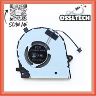 DE.LL Vostro 5390 5391 Inspiron 7391 Latitude 3301 0TCV60 023.100FA.001 Laptop CPU Cooling Fan