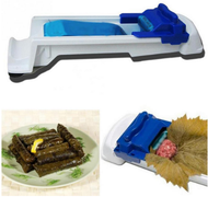 Máy cuốn nem tiện lợi nhỏ gọn Máy cuốn chả giò may cuon cha gio mini - Máy cuốn nem chả siêu tốc - C