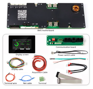 JK BMS Pro V.2019 มีหลายรุ่น ถูกๆรับตรงจากโรงงาน พร้อมส่งจากไทย