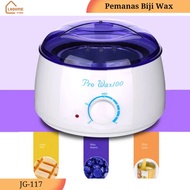 Wax Warmer Pro-Wax100 White Hair Removal Wax Bean Heater