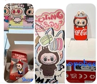 全新NEW❤️隱藏款SECRET Labubu  (價錢查看內文prices are shown in content ）