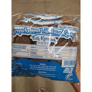 KEROPOK LEKOR KEPING IKAN TAMBAN DARI KUNAK SABAH SEDAP SABAHAN PRODUCT