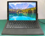 [貳樓]微軟Surface Pro 7平板筆電/12.3吋/i7-1065G7/16GB/512GB/鍵盤/觸筆