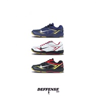 EAGLE EAGLE EAGLE | RADIANT Blue Black BADMINTON SHOES