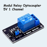 Relay Module 1 Channel Ch 5v Optocoupler Module