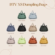Btv Beyond The Vines XS/M/XL Dumpling Bag Tas