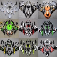 Kawasaki ZX6 ZX6R 636 Full Coverset Year 2013 - 2018 Fairing