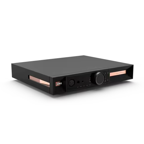 SMSL P2 MK2 Flagship High-Resolution Headphone Amplifier AMP