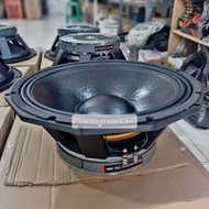 Speaker Component Precision Devices PD 1850 Subwoofer Original Dari