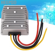 HEEPDD DC Voltage Converter WG9-36S2410 9-36V to 24V Regulator Car Boost Transformer Module