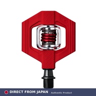 CRANKBROTHERS Pedal Candy 1 Red [Japan Import]