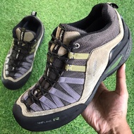 Campline R Caoss size 42.5 Outdoors Shoes preloved