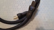 AudioQuest NRG 4 15A 電源線