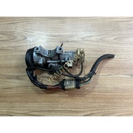 [READY STOCK] MITSHUBISHI CANTER FB511 IGNITION SWITCH WITH KEY COMPLETE SET (100% ORIGINAL) USED