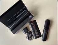 TYMO Porta 無線直髮梳