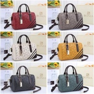 HANYA HARI INI! Handbag BONIA SPEEDY Bonia Bags 1347#Yz 1347 Tas Batam